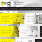 fenoza.cz