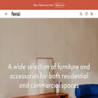 fensifurniture.com