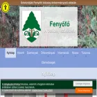 fenyofo.hu