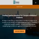 ferguslegalip.com