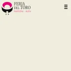 feriadeltoro.com