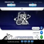 feriaeffix.com