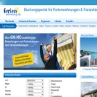 ferienwohnung.de