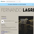 fernandolagreca.bandcamp.com