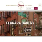 ferraracafe.com