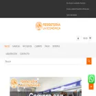 ferrelaeconomica.com.mx