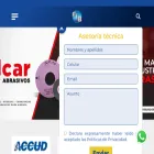 ferreterabendezu.com.pe