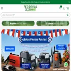 ferreval.cl