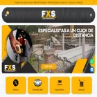 ferrexpress.cl