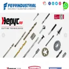 ferrindustrial.com.pe