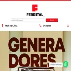 ferrital.cl