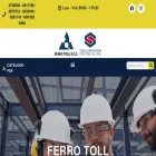 ferrotoll.com