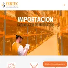 fertec.com.pe