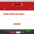 festival-resistances.fr