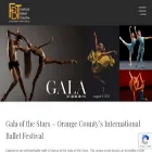 festivalballet.org