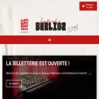 festivalberlioz.com