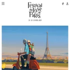 festivaldulivredeparis.fr