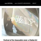 festivaloftheimpossible.com