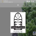 festivalsfredoniany.org