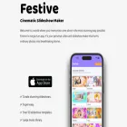 festive-app.com