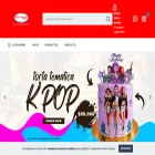 festytortaspasteleria.com
