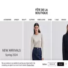 fetedelaboutique.com