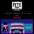 fetemusic.com
