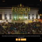 feurich.com