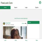 fewlook.com
