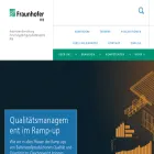 ffb.fraunhofer.de