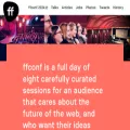 ffconf.org