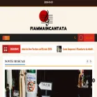 fiammaincantata.com