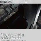 fiberseats.com