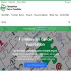 fibrofoundation.org