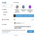 ficaon.com
