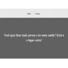 ficarjovemlevatempo.com.br