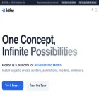 fiction.com