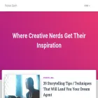 fictionearth.com