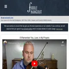 fiddlehangout.com
