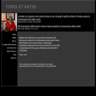 fidesetratio.info