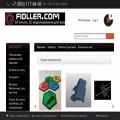 fidller.com
