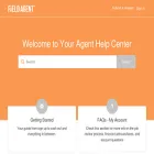 fieldagent.zendesk.com