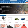 fieldandtrek.com