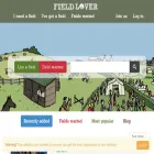 fieldlover.com