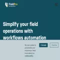 fieldproapp.com