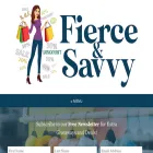 fiercesavvy.com