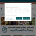 fiersdenosterres.fr