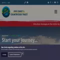 fifecoastandcountrysidetrust.co.uk