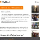 fifty-plus.de