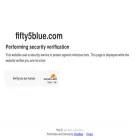 fifty5blue.com